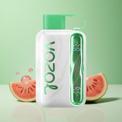 VOZOL STAR 40000 Puffs Vandmelon Bobbelgum 1000mAh Type-C Denmark wholesalers
