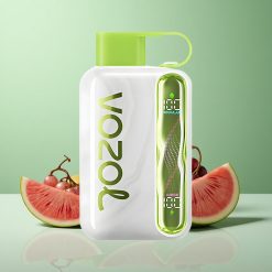 VOZOL STAR 40000 Puffs Vandmelon Drue Brombær 1000mAh Type-C Denmark wholesalers