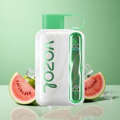 VOZOL STAR 40000 Puffs Vandmelon Is 1000mAh Type-C Denmark wholesalers