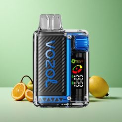 VOZOL Vista 20000 Puffs Genanvendelig Batteri 650mAh Økologisk Materiale Denmark wholesalers