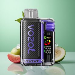 VOZOL Vista 20000 Puffs Genanvendelig Kit 650mAh Drueis Denmark wholesalers