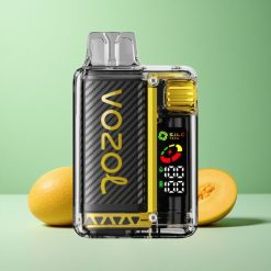 VOZOL Vista 20000 Puffs Mango Is (Mango Ice) Genanvendelig Kit med 650mAh Batteri Denmark wholesalers