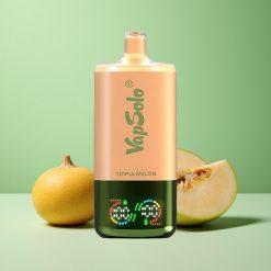 VapSolo Triple 30000 Puffs Triple Melon 40ml 20/50mg/ml Nikotin Denmark wholesalers